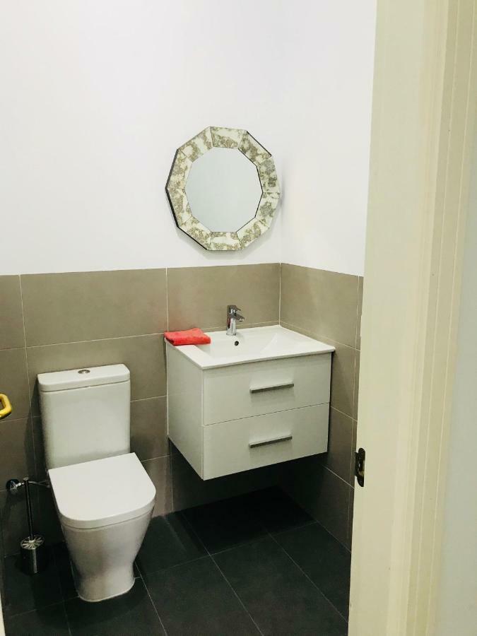 La Casa Verde Radazul 外观 照片