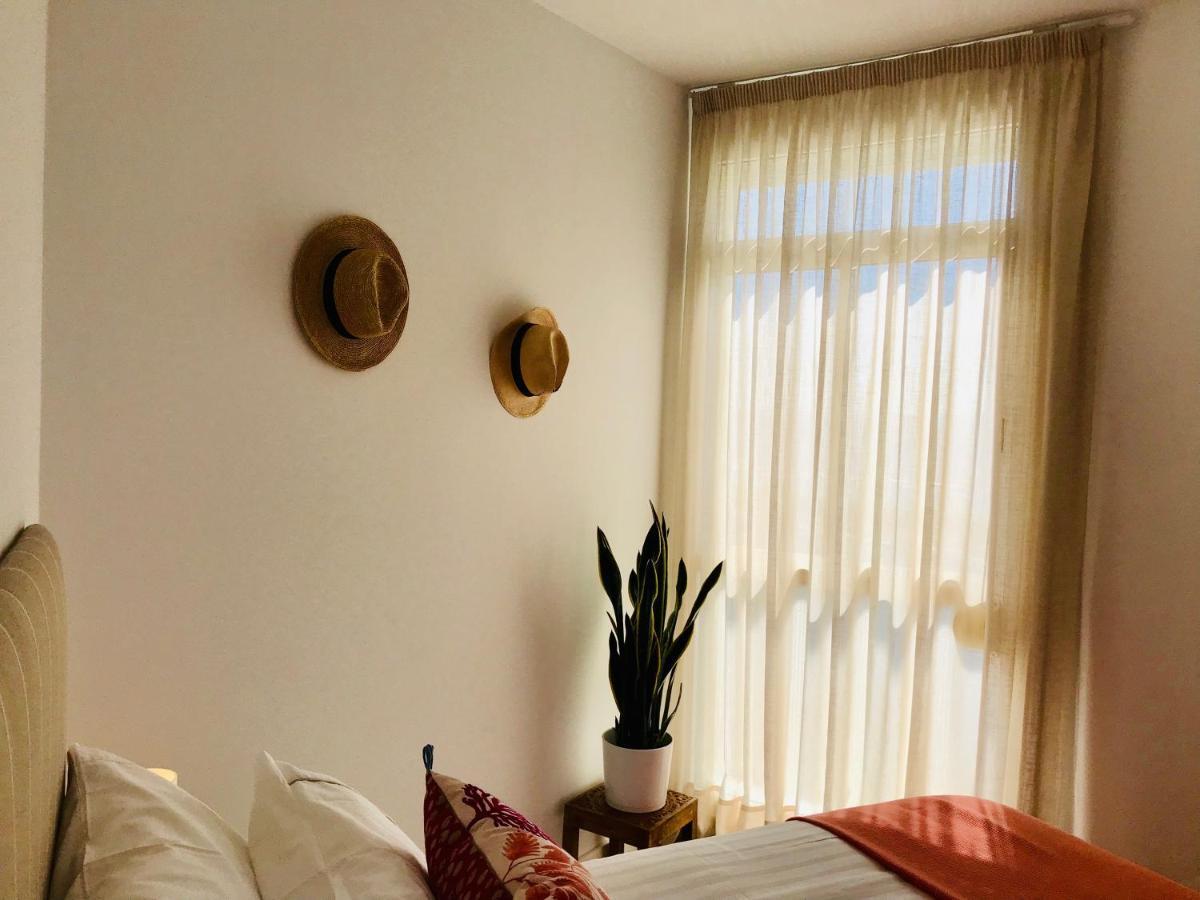 La Casa Verde Radazul 外观 照片